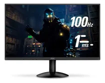 Comprar Monitor Gamer Aoc 21,5 Full Hd 100hz 1ms 22b30hm2 Preto 127u002F220V