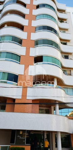 Imagem 1 de 15 de Apto Com Terraço, 03 Dormit, Decorado, 02 Vagas - Mc3-1733
