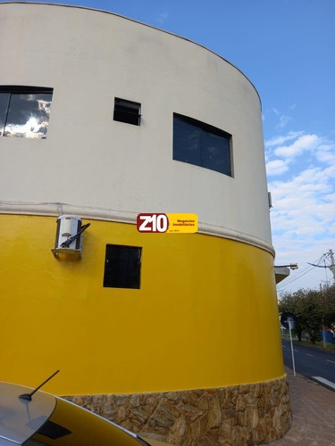 Imagem 2 de 3 de Z10 Imoveis Indaiatuba | Sl01165 - Jardim Remulo Zoppi - Sl01165 - 70111254