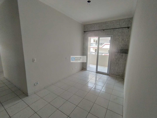 Imagem 3 de 18 de Apartamento Com 3 Dorms, Canto Do Forte, Praia Grande - R$ 400 Mil, Cod: 3765 - V3765