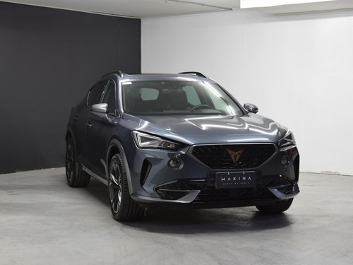Cupra Formentor Real Oportunidad 2022
