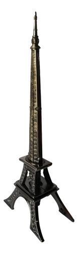 Abre Cartas Grande En Forma Torre Eiffel