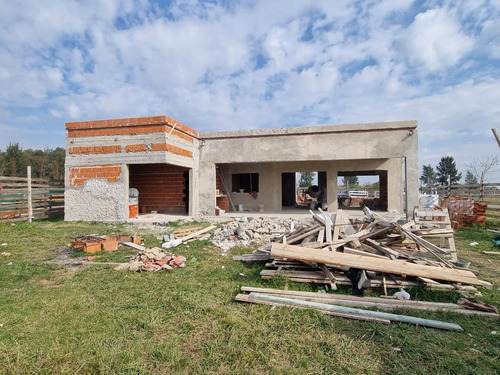 Imagen 8 de 9 de Casa A Estrenar En San Sebastian De 4 Ambientes. Escobar