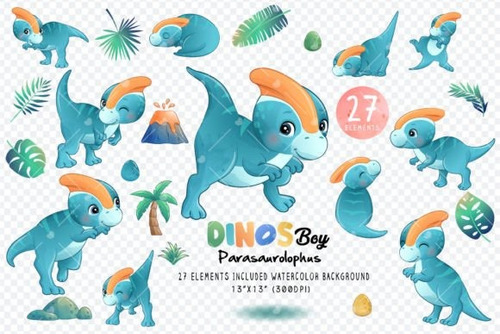 Imágenes Digitales Dinosaurios Bebé 71504907