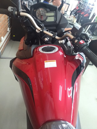 Suzuki Vstrom 650 Xt Abs Dl 650 Emplacamento Gratis