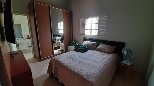 Chácara À Venda, 3420 M² Por R$ 1.800.000,00 - Cafezal V - Itupeva/sp - Ch0197