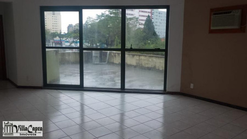 Imagem 4 de 5 de Comercial Para Locação Em São José Dos Campos, Centro, 2 Banheiros, 2 Vagas - 1637a_1-1161186