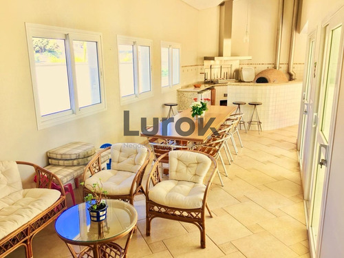 Imagem 22 de 30 de Casa À Venda Em Condomínio Moinho De Vento - Ca006113