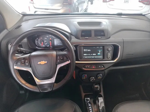 Chevrolet Spin Premier 7S 1.8 (Aut) (Flex)