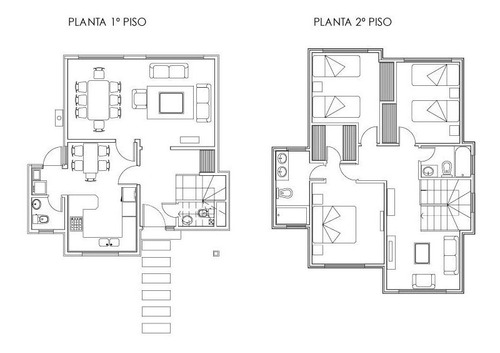 Imagen 31 de 37 de Condominio Vista Golf - Casas