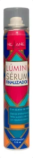 Lúmini Serum Finalizador Con Argán Nekane