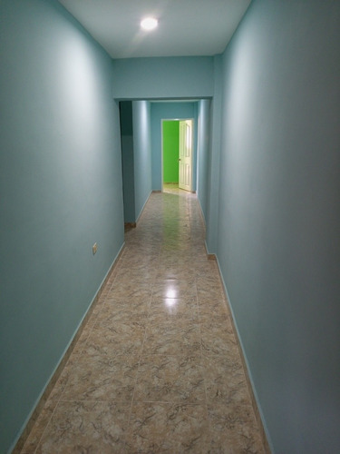 Imagen 4 de 13 de Amplio Apartamento Centrico A Estrenar