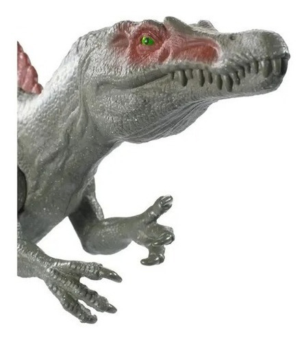 Dinosaurio Spinosaurus Jurassic World Mattel