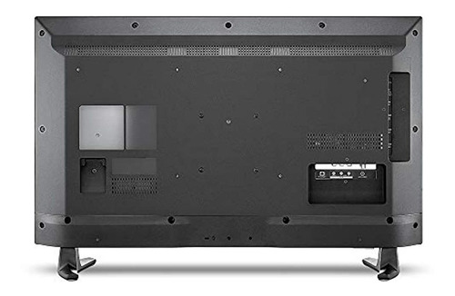 Imagen 4 de 6 de Insignia Ns-32df310na19 Smart Hd Tv De 32 Pulgadas