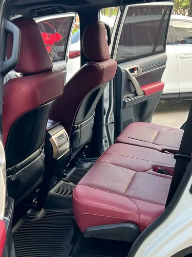 Lexus GX 4.6 460 Premium