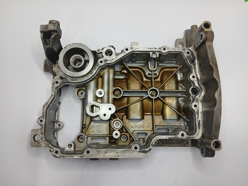 Extensão Sobre Cárter Onix Tracker 3cc Turbo 2020 A 2025 (Usado)