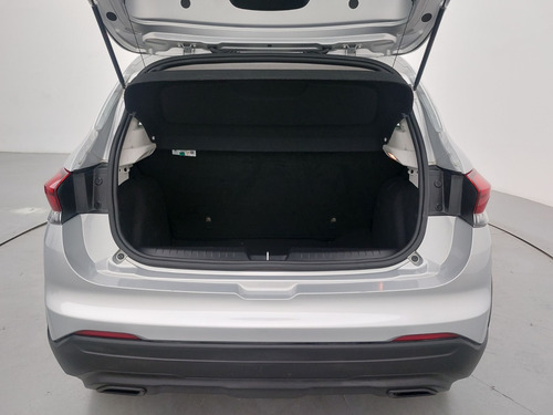 Fiat Pulse 1.3 FLEX DRIVE CVT