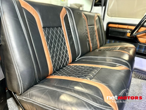 Ford F100 Custom 1978