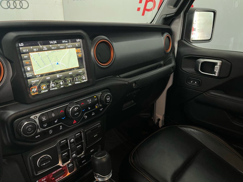 Jeep Gladiator 4p Mojave V6/3.6 Aut