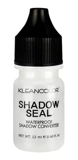 Shadow Seal / Diluyente De Sombras