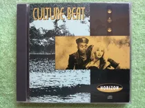 Comprar Eam Cd Culture Beat Horizon 1991 Album Debut Edicion Europea