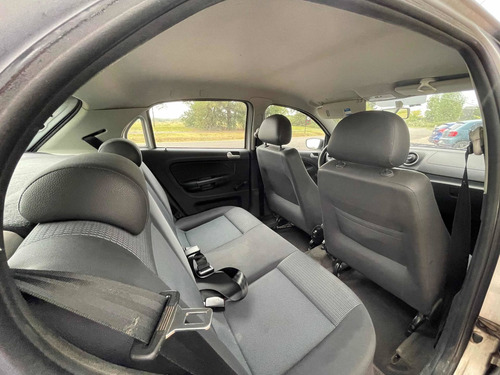 Volkswagen Gol Trend 1.6 Serie 101cv 2011
