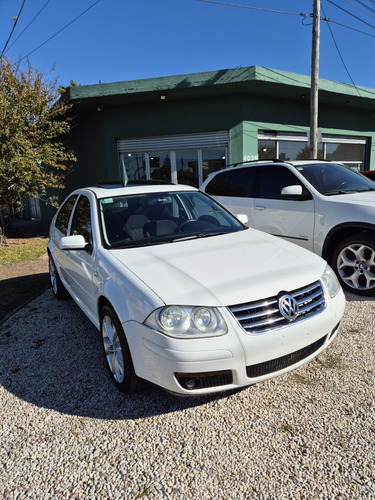 Volkswagen Bora 2.0 Trendline 115cv