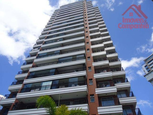 Imagem 1 de 22 de Apartamento Com 3 Dormitórios À Venda, 113 M² Por R$ 750.000,00 - Aldeota - Fortaleza/ce - Ap1630