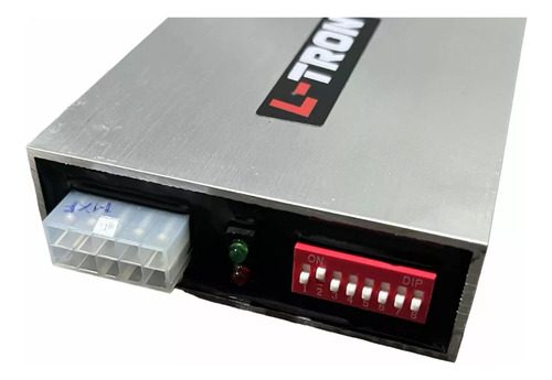 Ltron Módulo Do Ypvs Mxf 250 Ts
