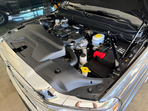 Ram 3500 / Laramie 6.7d