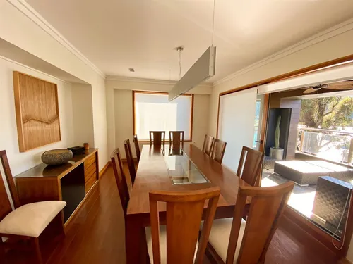 Departamento En Venta De 4 Dorm. En Pucón
