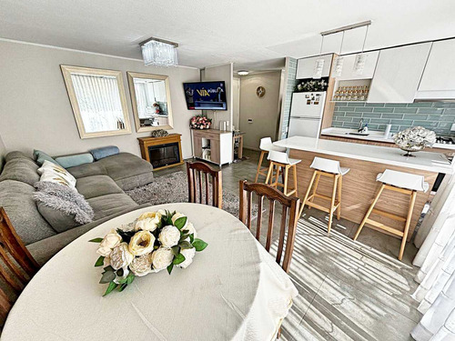 Irarrazabal / Hamburgo / Oportunidad (93182)