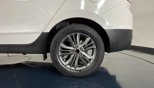 Imagen 7 de 15 de 116373 - Hyundai Ix 35 2015 Con Garantía