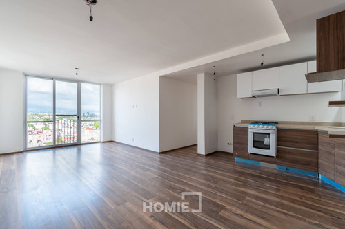 Imagen 1 de 12 de Increíble Departamento A Estrenar En Punta Museo, 47990