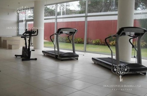 Departamento - Roosevelt