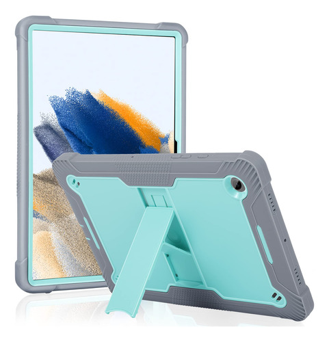 Funda Para Samsung Galaxy Tab Funcion Atril Resistente Golpe