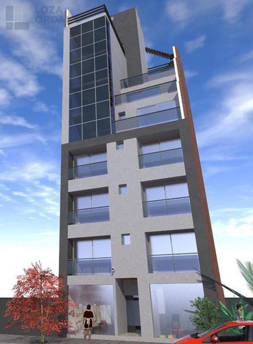 Departamento - Alto Alberdi