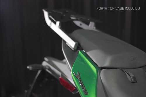 Imagen 2 de 14 de Bajaj Dominar 400 0km - Tomamos Tu Usado