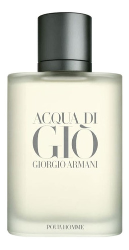 Giorgio Armani Acqua di Giò Eau de toilette 15 ml para  hombre