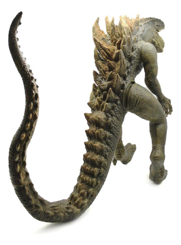 Grandes Juguetes De Dinosaurios Jurassic Destructor