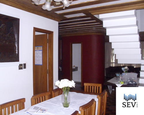 Imagem 1 de 30 de Casa - Ca00311 - 34581891