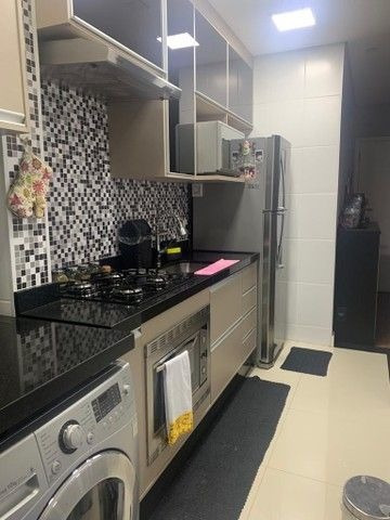 Imagem 3 de 16 de Apartamento Com 2 Dormitórios À Venda, 48 M² Por R$ 270.000,00 - Novo Osasco - Osasco/sp - Ap4774