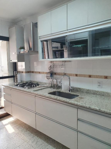Imagem 6 de 30 de Apartamento À Venda, 96 M² Por R$ 850.000,00 - Mooca - São Paulo/sp - Ap5853