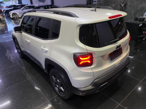 Jeep Renegade 1.3 T270 TURBO FLEX AT6