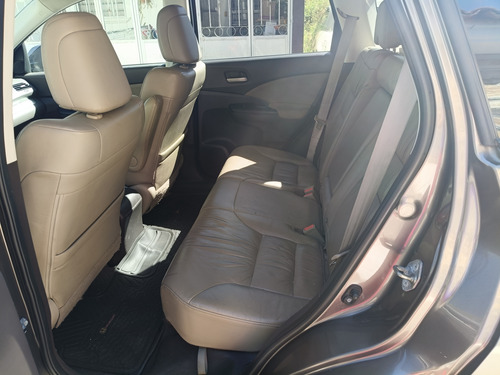 Honda CR-V 2.4 Lx Mt