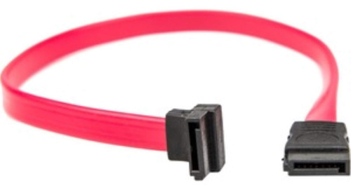 Rocstor Cable Sata Serial Premium 18  1 X Hembra Rojo