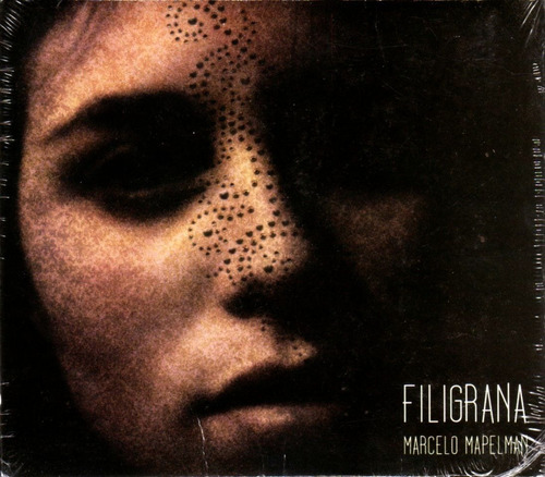 Marcelo Mapelman - Filigrana / Cd Nuevo Sellado