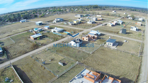 Imagen 3 de 10 de Lotes Anisacate Balcon De Paravachasca Alta Gracia Cordoba