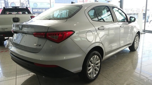 Imagen 12 de 19 de Fiat Cronos Drive 1.3 Financiado 0km Año 2023 B-