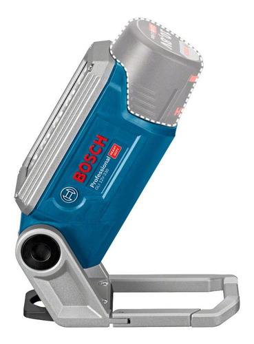 Linterna 330 Lumen 12v Gli 12v-330 Bosch Sin Bateria